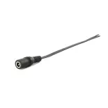 Adaptateur de prise CC ROCO 10749 - 200 mm