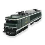 Locomotive électrique CC 6548 - Ls Models 10826 - SNCF - EP IV