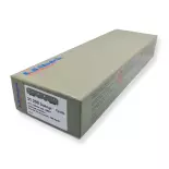 Fourgon à bagages - Ls Models 31200 - HO 1/87 - SNCF - EP III