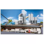 Maquette industrielle "Tunnelier Gripper-TBM" Faller 130900 - HO : 1/87 - EP V