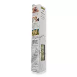  Feuille de rocher ocre à froisser - Faller 171802 - 420 x 297 mm