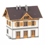 Post Office Faller 282787 - Z 1/220 - EP III - "Postamt