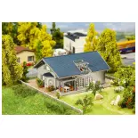 Faller Single Family House 232560 "Hobby" Range - N: 1/160 - EP IV