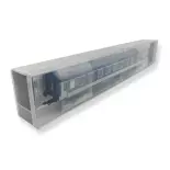 Voiture - Roco 64867 - HO 1/87 - MAV-Start - EP VI