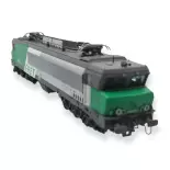 Locomotive électrique CC 6571 FRET - Ls Models 10817 - SNCF