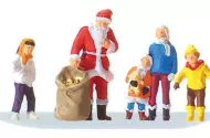 À Noël