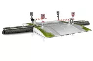 Level crossings