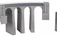 Railway bridges