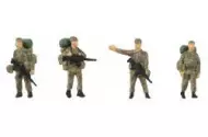 Militaires