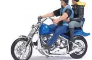 Motorcycles