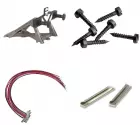 Track accessories