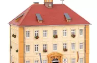 Administrative buildings