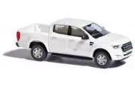 Pick-up and 4x4
