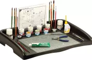 Accessoires de peintures