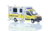 Ambulances