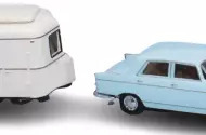 Camping-car & Caravane