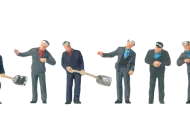 Cheminots & Employés Ferroviaires