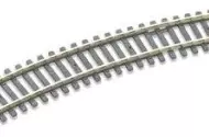 Track and Rail Curves