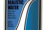 Waters, Lakes and Rivers