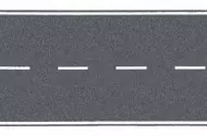 The world of the road