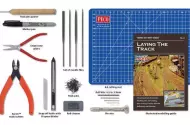 Outillage, Présentoirs