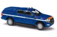 Gendarmeries