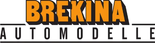 BREKINA