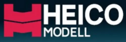 HEICO MODELL