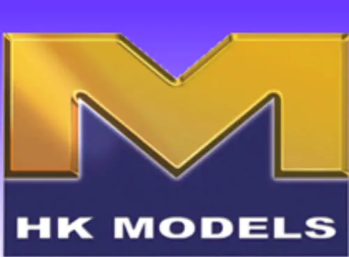 HONG KONG MODELS