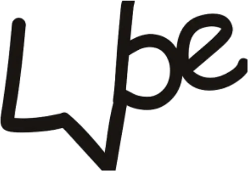 LYBE JV DISQUE ROUGE