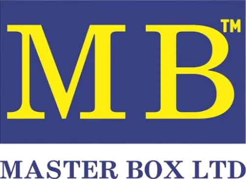 MASTER BOX