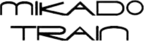 MIKADO TRAIN