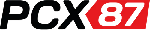 PCX87