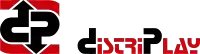 DISTRIPLAY