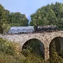 Set 2 wagons tombereaux - LS Models 31110 - HO_1-87 - SNCF - EP III - 5_rotated.webp