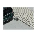 Bouche d'égoût  - 87TRAIN 221020 - HO 1/87 - 2