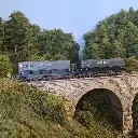 Set 2 wagons tombereaux LS Models 31111 - HO_1-87 - SNCF - EP IV - 5_rotated.webp