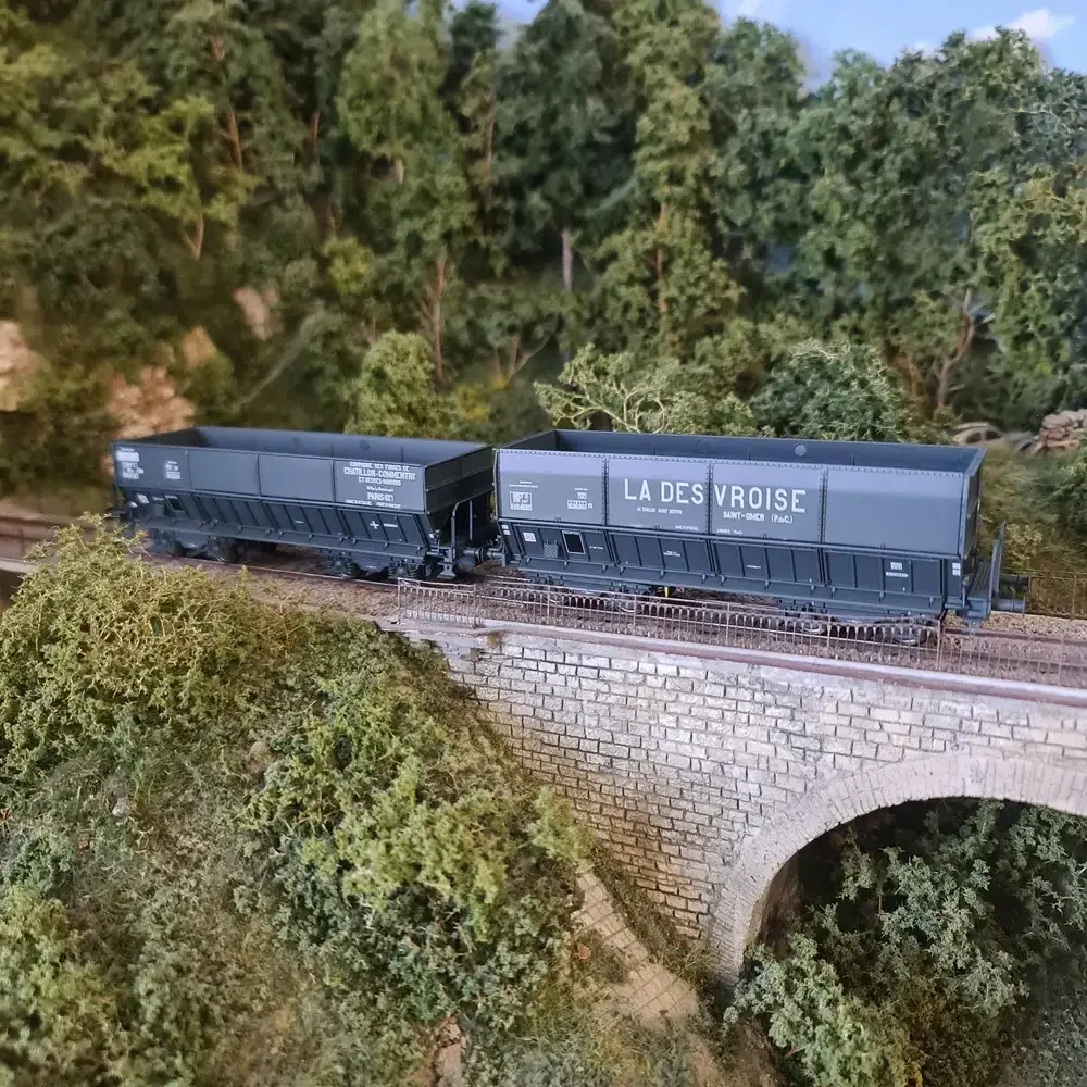 Set de 2 wagons_Chatillon -Commentry_et_La Desvroise_LS Models 31104 - HO_1-87 - SNCF - EP III - 5_rotated.webp