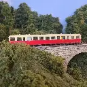 Remorque XR-7354 Rouge_Cr_me_LYON-VAISE_REE MODELES VB441AC - SNCF - HO 1_87 - 5_rotated.webp