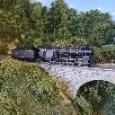 Locomotive_vapeur 141 A 4.1126_Chocolat_- Ree Mod_les MB155 - HO 1-87 - NORD-CREIL - Ep II - A_rotated.webp