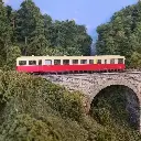 Remorque XR-7397 Rouge-Cr_me_BORDEAUX_REE MODELES VB442 - SNCF - HO 1-87 - 5_rotated.webp