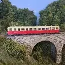 Remorque XR-7405 Rouge-Cr_me_Limoge_REE MODELES VB443AC - SNCF - HO 1-87 - 5_rotated.webp