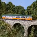 Voiture couchette UIC B9c9x_Train Sp_cial FTS_- Ree Mod_les VB-480 - HO 1-87 - SNCF - Ep IV - 2R -_rotated.webp