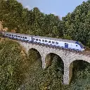 3 voitures TER PACA - Ls Models 41234DC - HO 1-87 - 2R - SNCF - EP VI - 5_rotated.webp