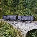 Pack 2 wagons tombereaux OCEM 19 REE Mod_les WB832 - HO 1-87 - 5_rotated.webp
