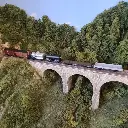 Set 6 wagons anciennes compagnies REE Mod_les WB771 HO 1-87 - SNCF - EP II - 5_rotated.webp