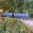 Set de 2 wagons tr_mies Redange-Dilling DM - LS Models 31105 - HO_1-87 - SNCF - EP III - 5_rotated.webp