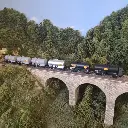 Set de 6 wagons citernes OCEM SHELL - Ree Mod_les WB-722 - HO 1-87 - SNCF - Ep III - 5_rotated.webp