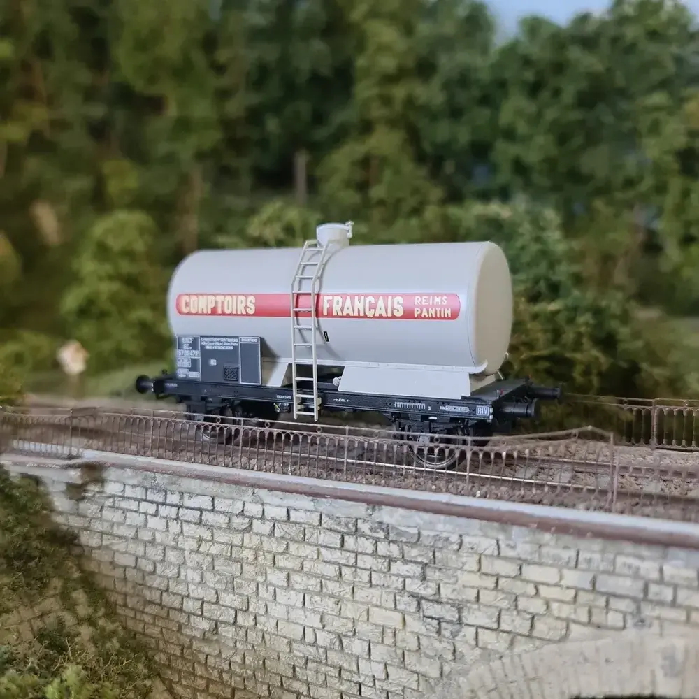 Wagon citerne OCEM 29 REE Mod_les WB712 - HO 1_87 - SNCF - EP III - 5_rotated.webp