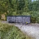 Wagon couvert TP REE Mod_les WB778 - HO 1-87 - SNCF - EP III - 5_rotated.webp